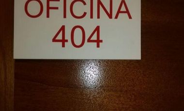 Se Arrienda Oficinas Centrales