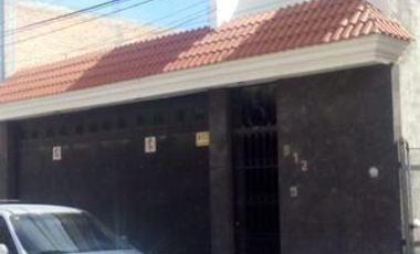Venta de Casa en Fracc. Ojo de Agua, en Aguascalientes.