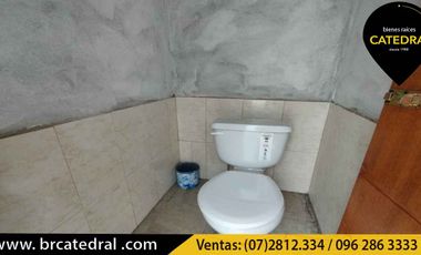 Terreno de venta en Molleturo – código:20743