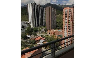 Apartamento con hermosa vista en Cabañas(MLS#245142)