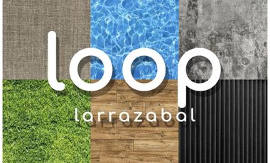 Venta Departamento 2 Ambiente en Liniers de Pozo