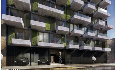 Venta Departamento 2 Ambiente en Liniers de Pozo