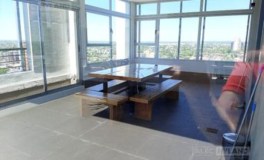 Departamento 4 Ambientes en Venta  - Torre Cardon - Ciudad De Tigre
