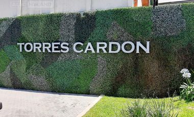 Departamento 4 Ambientes en Venta  - Torre Cardon - Ciudad De Tigre
