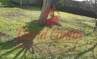 HERMOSA QUINTA EN VENTA