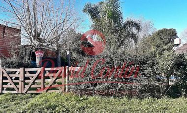 HERMOSA QUINTA EN VENTA