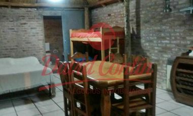 HERMOSA QUINTA EN VENTA