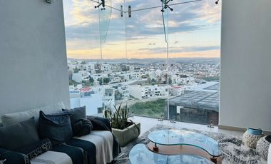 Hermosa casa en venta en Sierra Azul