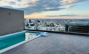 Hermosa casa en venta en Sierra Azul