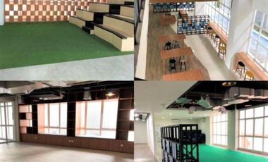 [B1C5CE] For Rent Grand Taman Melati 2 Apartment Depok - Studio Furnished