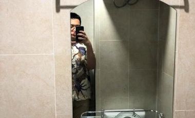 [B1C5CE] For Rent Grand Taman Melati 2 Apartment Depok - Studio Furnished