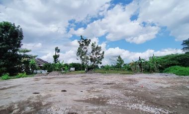 Info Rumah Harga Murah di Area Jakal Km 12, Hanya 10 Unit Saja