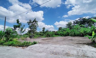 Info Rumah Harga Murah di Area Jakal Km 12, Hanya 10 Unit Saja