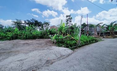 Info Rumah Harga Murah di Area Jakal Km 12, Hanya 10 Unit Saja
