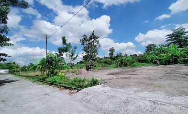Info Rumah Harga Murah di Area Jakal Km 12, Hanya 10 Unit Saja