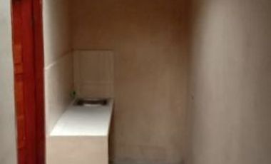 RUMAH MURAH TERLARIS DI WONOSARI DP MULAI 5 JUTA
