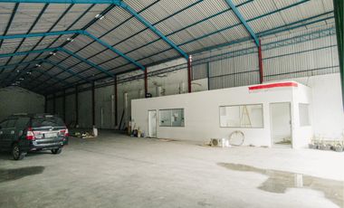 Dijual/Disewakan Gudang Strategis di Jalan Ringroad Selatan, Akses Utama & Luas, Pilihan Investasi Terbaik, Singosaren, Banguntapan, Bantul