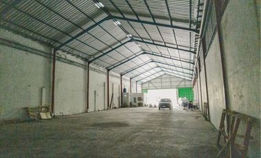 Dijual/Disewakan Gudang Strategis di Jalan Ringroad Selatan, Akses Utama & Luas, Pilihan Investasi Terbaik, Singosaren, Banguntapan, Bantul