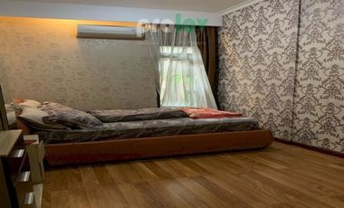 Rumah Asri Mewah 2 Lantai di Komplek Griya Caraka Arcamanik Kota Bandung Dekat SPORT JABAR