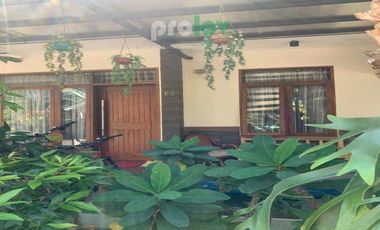Rumah Asri Mewah 2 Lantai di Komplek Griya Caraka Arcamanik Kota Bandung Dekat SPORT JABAR