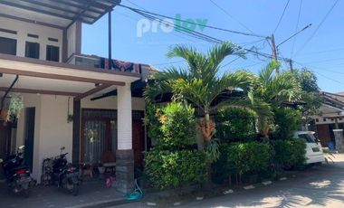 Rumah Asri Mewah 2 Lantai di Komplek Griya Caraka Arcamanik Kota Bandung Dekat SPORT JABAR