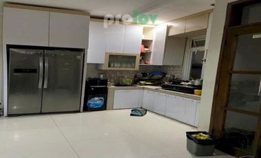Rumah Asri Mewah 2 Lantai di Komplek Griya Caraka Arcamanik Kota Bandung Dekat SPORT JABAR