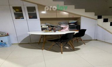 Rumah Asri Mewah 2 Lantai di Komplek Griya Caraka Arcamanik Kota Bandung Dekat SPORT JABAR