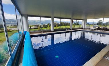 casa en arriendo/venta en toscana. Cod A933