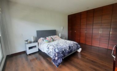 casa en arriendo/venta en toscana. Cod A933