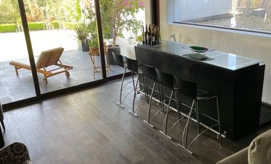 RESIDENCIA EN VENTA EN LA ESTADÍA