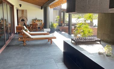 RESIDENCIA EN VENTA EN LA ESTADÍA