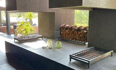 RESIDENCIA EN VENTA EN LA ESTADÍA