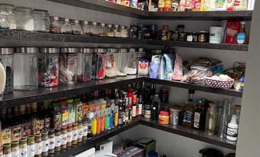 RESIDENCIA EN VENTA EN LA ESTADÍA