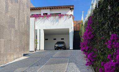 RESIDENCIA EN VENTA EN LA ESTADÍA