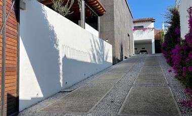 RESIDENCIA EN VENTA EN LA ESTADÍA