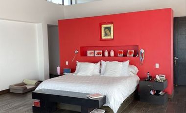 RESIDENCIA EN VENTA EN LA ESTADÍA