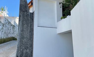 RESIDENCIA EN VENTA EN LA ESTADÍA