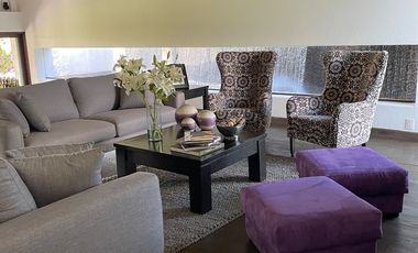 RESIDENCIA EN VENTA EN LA ESTADÍA