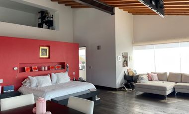 RESIDENCIA EN VENTA EN LA ESTADÍA