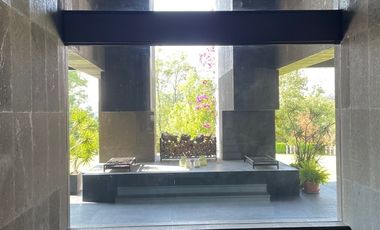 RESIDENCIA EN VENTA EN LA ESTADÍA