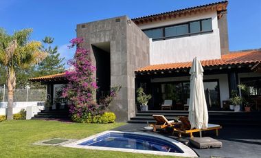 RESIDENCIA EN VENTA EN LA ESTADÍA