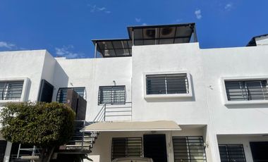 Casa Duplex Cañadas de San Lorenzo