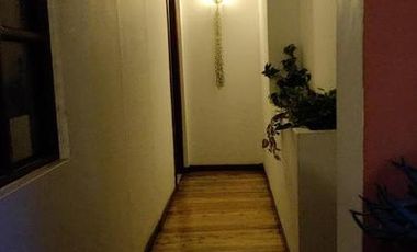PROPIEDAD EN VENTA EN LA FLORESTA - IDEAL HOSTAL, BAR, RESTAURANTE
