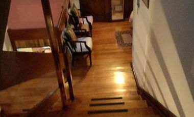 PROPIEDAD EN VENTA EN LA FLORESTA - IDEAL HOSTAL, BAR, RESTAURANTE