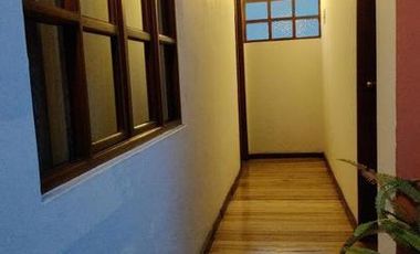 PROPIEDAD EN VENTA EN LA FLORESTA - IDEAL HOSTAL, BAR, RESTAURANTE