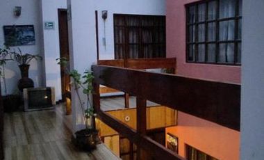 PROPIEDAD EN VENTA EN LA FLORESTA - IDEAL HOSTAL, BAR, RESTAURANTE