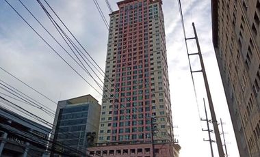 For Rent to own condo in condominium unit in makati ayala avenue