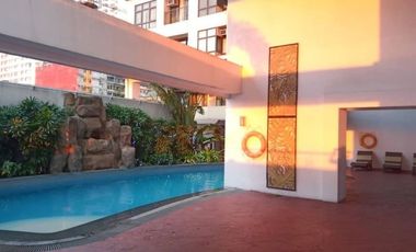 For Rent to own condo in condominium unit in makati ayala avenue