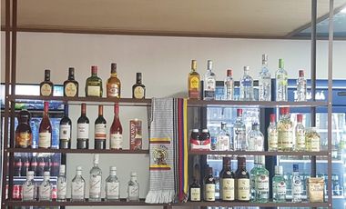 VENDO CABAÑA, RESTAURANTE Y TERRENO DE 5000M2 INTERAMERICANA