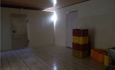 VENDO CABAÑA, RESTAURANTE Y TERRENO DE 5000M2 INTERAMERICANA